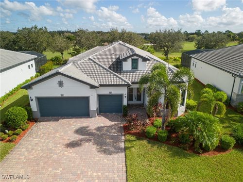 16133 Herons View Drive, ALVA, FL, 33920 | Card Image