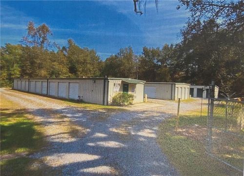 28505 Highway 190, Lacombe, LA, 70445-3282 | Card Image