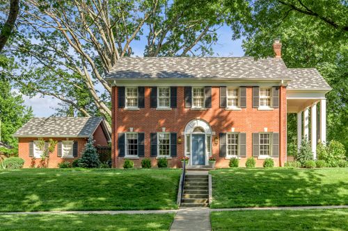 245 Holiday Rd, Lexington, KY, 40502-1623 | Card Image