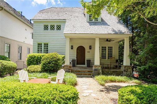 155 Hubbard Rd, Woodstock, GA, 30188-5036 | Card Image