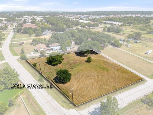 2915 Clover Ln, Dwg, TX, 76015-1924 | Card Image