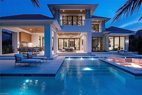 2999 Rum Row, NAPLES, FL, 34102-7867 | Card Image