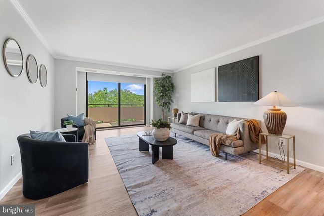 APT-1414 - 1800 Old Meadow Rd, Condo with 2 bedrooms, 2 bathrooms and null parking in MCLEAN VA | Image 4