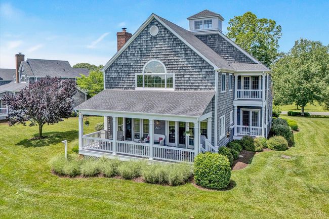145 Golfers Crossing Dr, House other with 3 bedrooms, 3 bathrooms and null parking in Penhook VA | Image 4