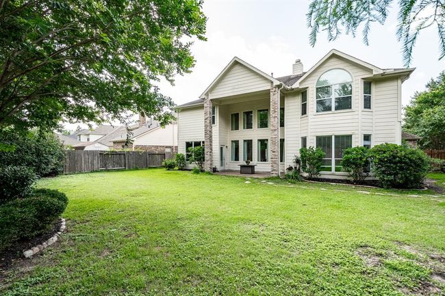 27014 Glenfield Hollow Ln, House other with 4 bedrooms, 4 bathrooms and 3 parking in Cypress TX | Image 44