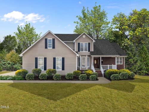 2327 Olde Spring Ct, Graham, NC, 27253-9439 | Card Image