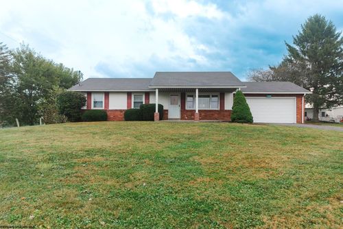 14002 N Preston Hwy, Bruceton Mills, WV, 26525-5116 | Card Image