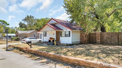 173 Phillips, House other with 3 bedrooms, 2 bathrooms and null parking in Healdton OK | Image 3