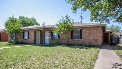 3317 S 27th Street, Home with 5 bedrooms, 3 bathrooms and null parking in Abilene TX | Image 1