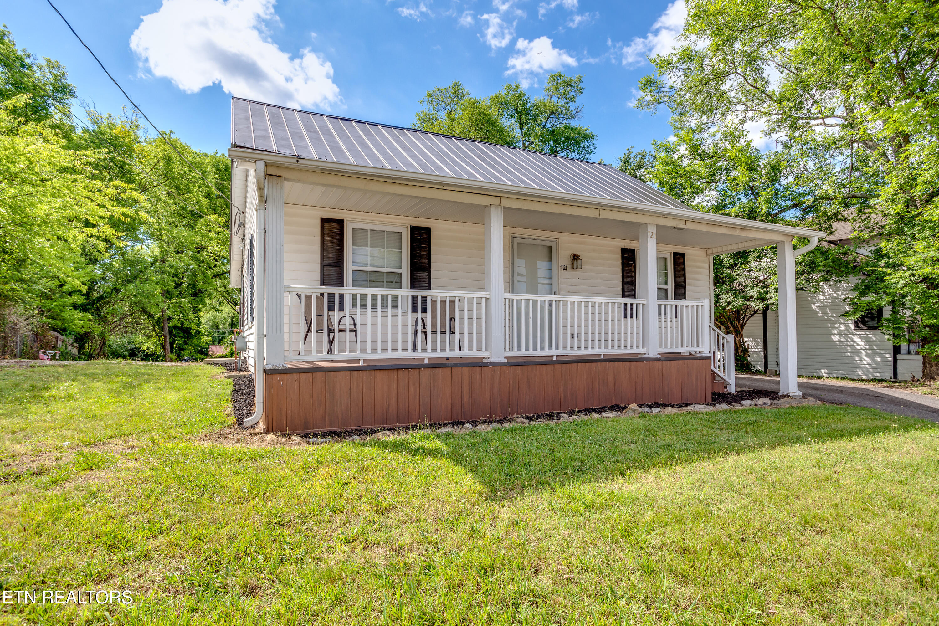 Residential in Clinton 4