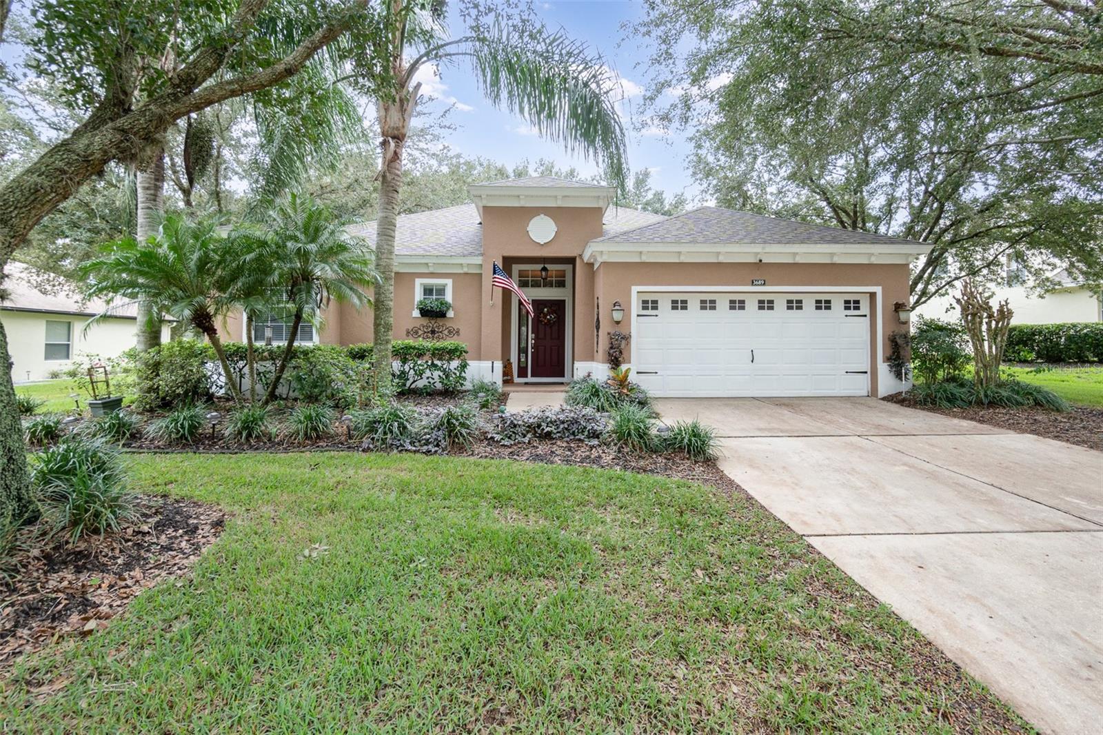 Rochelle Ln, Apopka, FL 32712