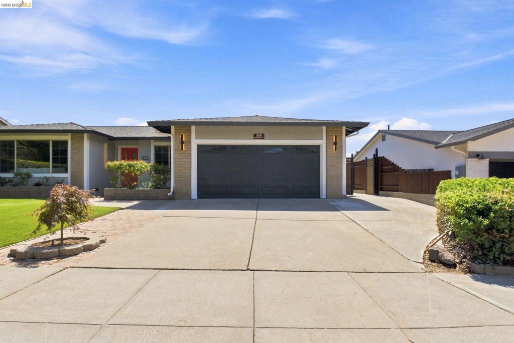 Residential in Pleasanton 4