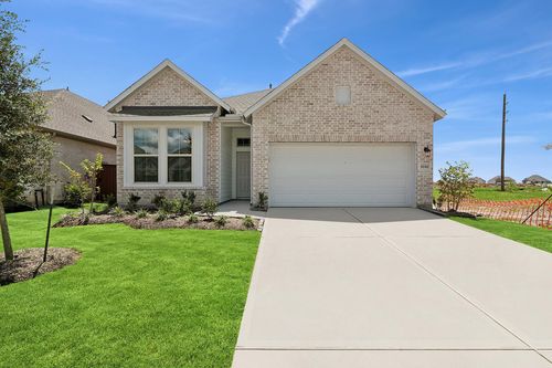 6046 Cottontail Ln, Manvel, TX, 77578-1832 | Card Image