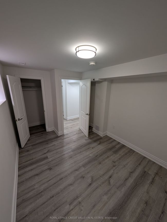 BSMT - 14 Hutton Cres, House other with 3 bedrooms, 2 bathrooms and 6 parking in Caledon ON | Image 4