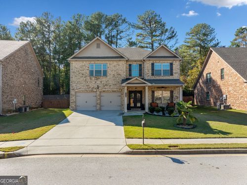 1118 Reddy Farm Road, Grayson, GA, 30017 | Card Image