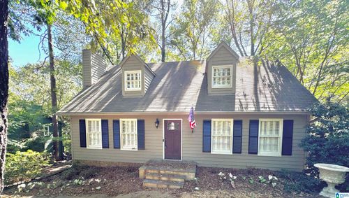 733 Dividing Ridge Drive, Hoover, AL, 35244 | Card Image