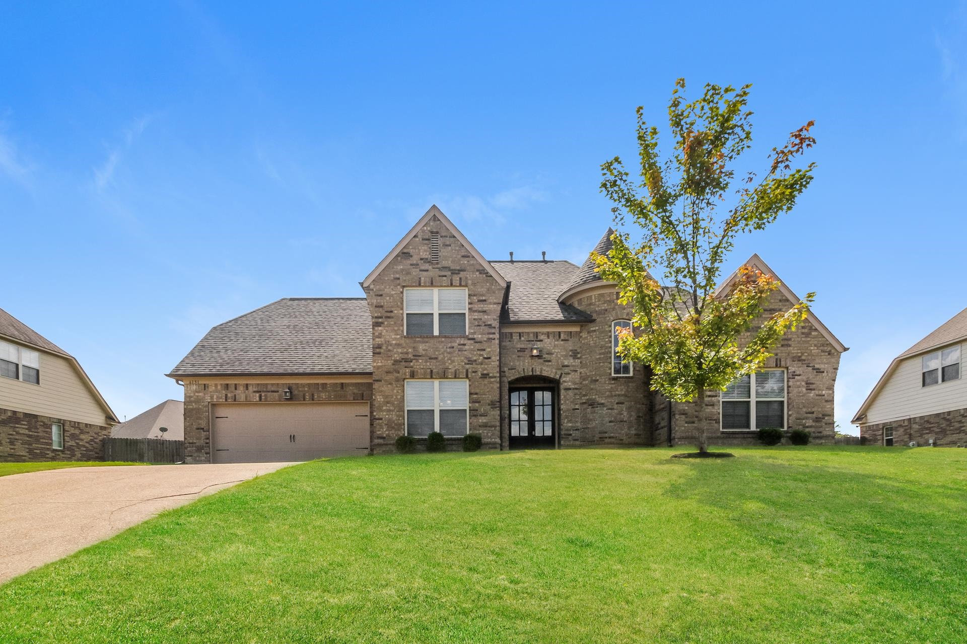 Trail Creek Ln, Bartlett, TN 38135