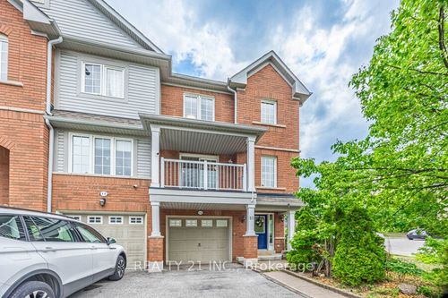 13 Ventura Lane, Ajax, ON, L1T0B1 | Card Image