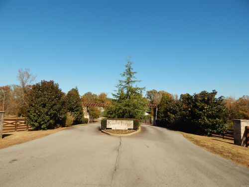 Lot 11 River View Loop, Heber Springs, AR, 72543 | Card Image