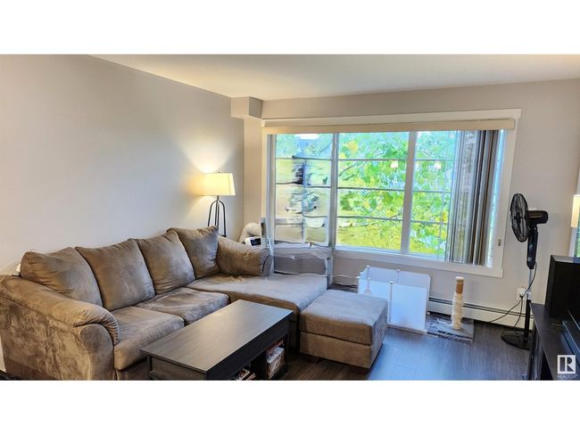 216 - 3670 139 Ave Nw, Condo with 1 bedrooms, 1 bathrooms and null parking in Edmonton AB | Image 21