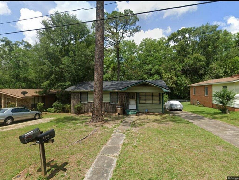 Oak Lane Cir, Mobile, AL 36618