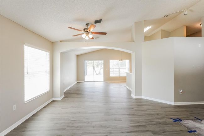 5120 Violet Ln, House other with 3 bedrooms, 2 bathrooms and null parking in Kissimmee FL | Image 4