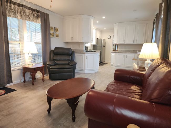 100 Hayes Park, House other with 2 bedrooms, 2 bathrooms and null parking in Exeter NH | Image 15