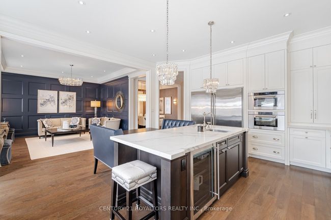 43 Wishing Well Cres, House other with 4 bedrooms, 6 bathrooms and 4 parking in Caledon ON | Image 14
