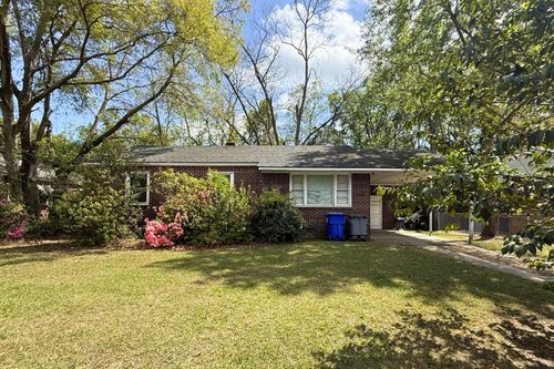 2755 Louise Dr, North Charleston, SC, 29405-3915 | Card Image