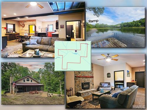 6908 Coon Club Rd, Versailles, MO, 65084 | Card Image
