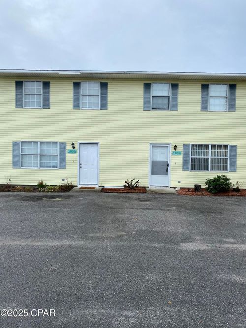 apt-h-103 Downing St, Panama City Beach, FL, 32413-3649 | Card Image