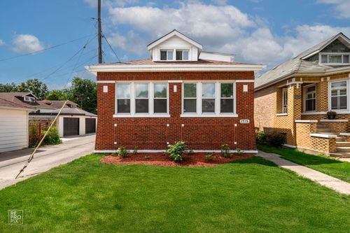 1715 W 91st Pl, CHICAGO, IL, 60620-5520 | Card Image
