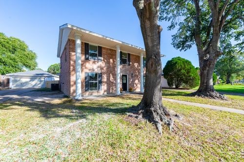 22214 Woodrose Dr, Katy, TX, 77450-2424 | Card Image