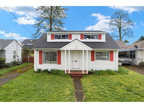 825 S Bridge St, Sheridan, OR, 97378-1819 | Card Image