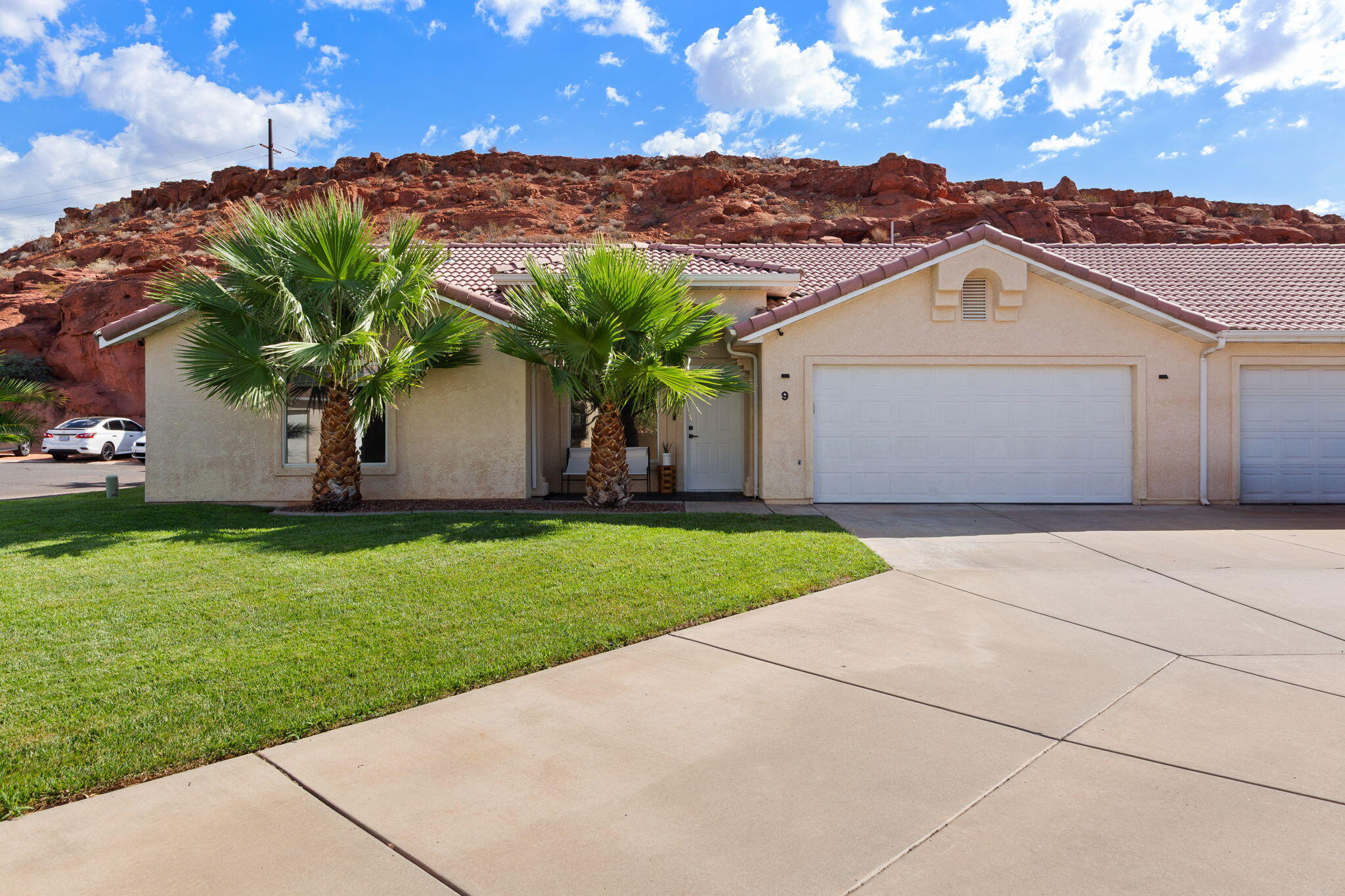 Residential in St George 2