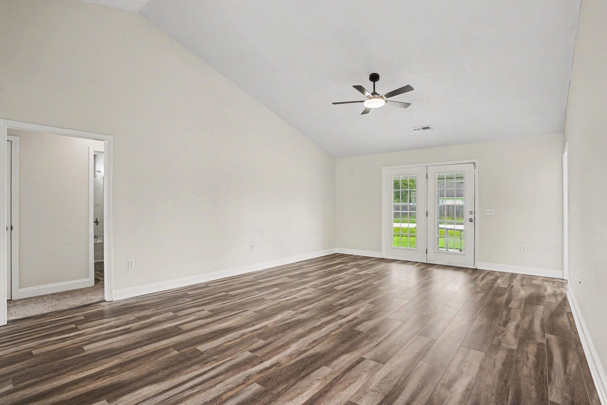Residential in Conway 4