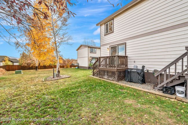 244 Harvest Dr, Townhouse with 2 bedrooms, 2 bathrooms and 2 parking in Hayden CO | Image 37