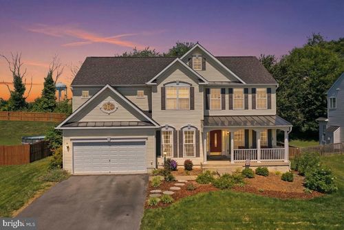 153 Stephanie Way, CHARLES TOWN, WV, 25414-5990 | Card Image