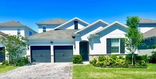 4469 Davos Dr, CLERMONT, FL, 34711-5505 | Card Image