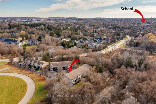 35 Anderson Pl, Condo with 3 bedrooms, 4 bathrooms and 1 parking in Aurora ON | Image 33