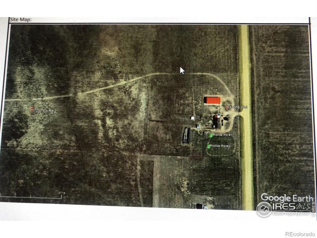 17251 County Road 2, House other with 4 bedrooms, 2 bathrooms and 14 parking in Rush CO | Image 7