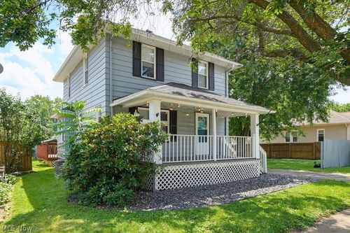 1866 Flint Ave, Akron, OH, 44305-4345 | Card Image