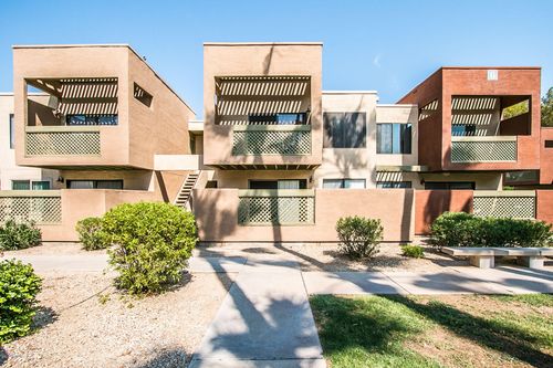 605-3500 N Hayden Rd, Scottsdale, AZ, 85251-4719 | Card Image