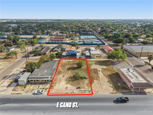 510 Cano Street, Edinburg, TX, 78539 | Card Image
