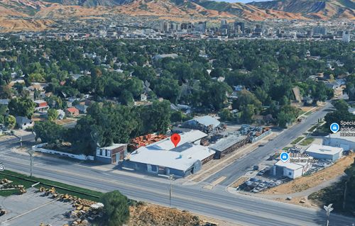 875 S Redwood Rd, Salt Lake City, UT, 84104-3601 | Card Image