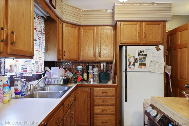 9975 Tuscola Rd, House other with 3 bedrooms, 1 bathrooms and null parking in Clio MI | Image 12