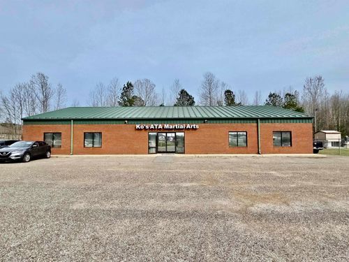 100 Commercial Dr, Atoka, TN, 38004-7049 | Card Image