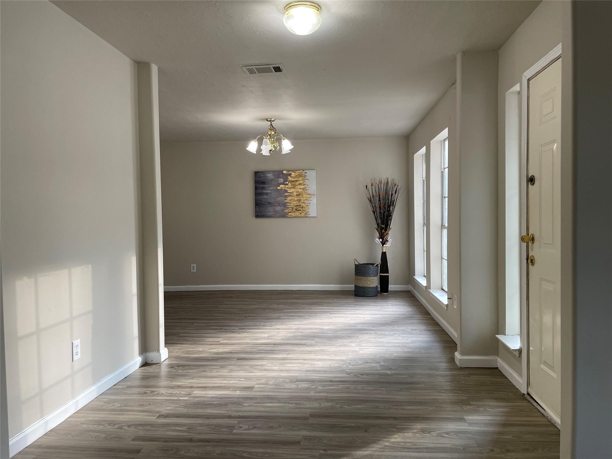 Residential Lease in Katy 3