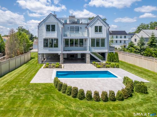 22 Apple Tree Trl, Westport, CT, 06880-6803 | Card Image