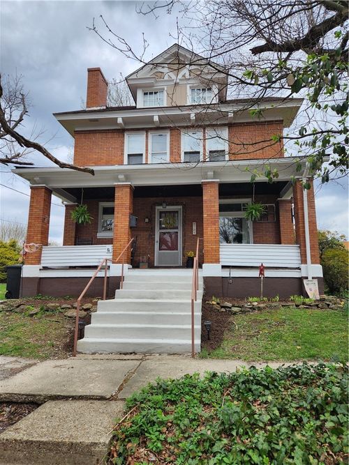 705 High St, Saltsburg, PA, 15681-1206 | Card Image